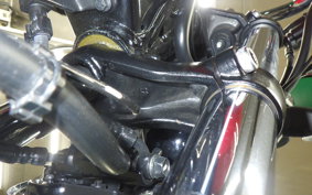 HONDA CB1100RS 2022 SC65