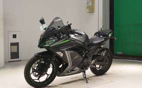 KAWASAKI NINJA 250 ABS EX250L