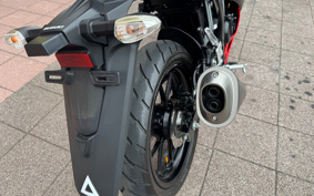 SUZUKI GSX-R125 ABS DL33B