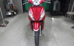 HONDA DIO 110 2006 JF31