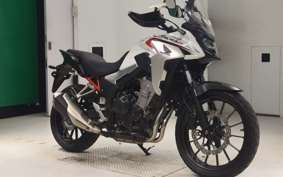 HONDA 400X 2018 NC56