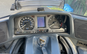 HONDA GL1500 GOLD WING 1992 SC22