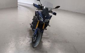 YAMAHA TRACER 9 GT 2018 RN51J