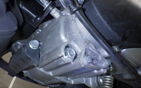 HONDA DIO110-3ﾍﾞｰｼｯｸ 2019 JK03