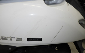 SUZUKI ﾚｯﾂ