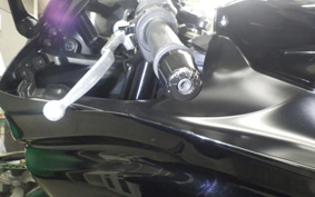 YAMAHA YZF-R7 2024 RM39J