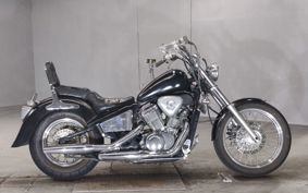 HONDA STEED 400 1993 NC26
