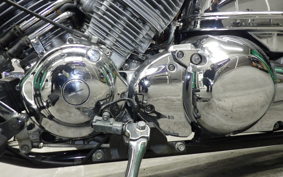 YAMAHA DRAGSTAR 400 2001 VH01J