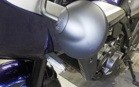 HONDA HAWK 11 2024 SC85