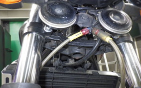 HONDA CB400SF VTEC 2013 NC42