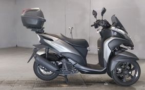 YAMAHA TORI CITY 155 SG37J