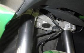 KAWASAKI NINJA 1000 A 2017 ZXT00W