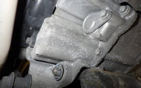 HONDA DIO110-3ﾍﾞｰｼｯｸ JK03