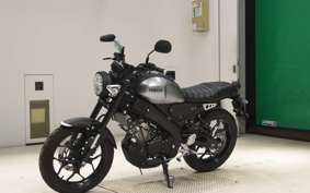 YAMAHA XSR125 2024 RE46J