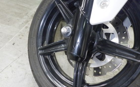 YAMAHA CYGNUS 125 XSR 3 SED8J