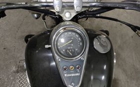 KAWASAKI VULCAN1500 CLASSIC VNT50D