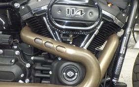 HARLEY FXFBS1870 2017