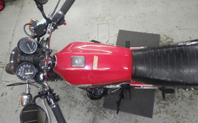 KAWASAKI Z500 2026 KZ500B