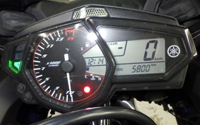 YAMAHA YZF-R25 2021 RG43J