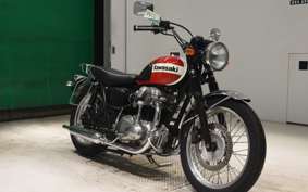 KAWASAKI W650 2000 EJ650A