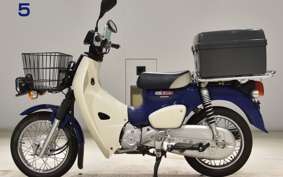 HONDA C50 SUPER CUB AA07
