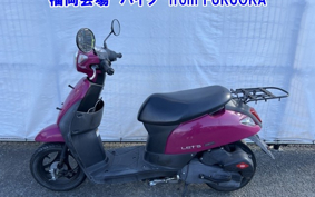 SUZUKI LET`S