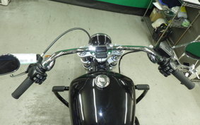 HARLEY FXST1750 2023