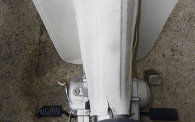 HONDA C50 SUPER CUB E AA01