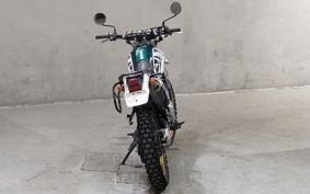 YAMAHA SEROW 250 DG17J