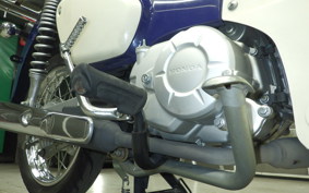 HONDA C110 SUPER CUB