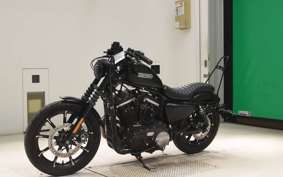 HARLEY XL883N 2017