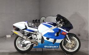 SUZUKI GSX-R750 1998 GR7DA