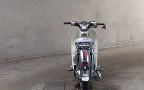 HONDA  SUPER CUB C125 JA71