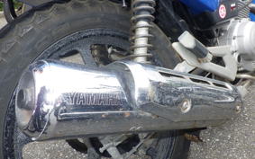 YAMAHA YBR125
