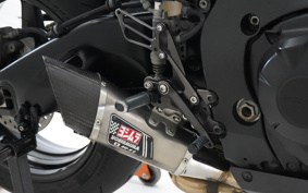HONDA CBR1000RR 2009 SC59