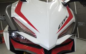 HONDA CBR250RR A 2024 MC51
