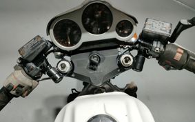 HONDA VT250Z MC08