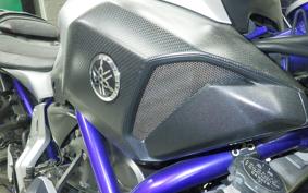 YAMAHA MT-07 ABS 2015 RM07J