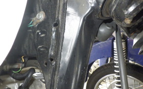 HONDA CB400SS NC41