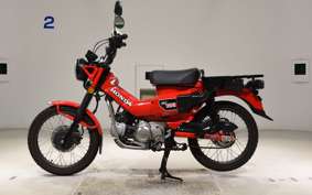HONDA CT125-2 1976 JA65