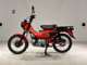 Фото Honda CT125-2 2023 с японского аукциона