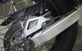 YAMAHA SEROW 225 Gen.3 DG08J