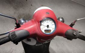 HONDA GIORNO AF77