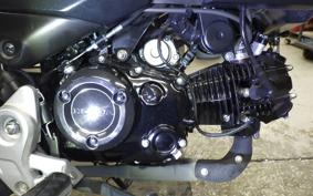 HONDA GROM 2018 JC92