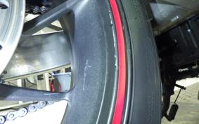 HONDA CB400 SUPER BOLDOR A 2017 NC42