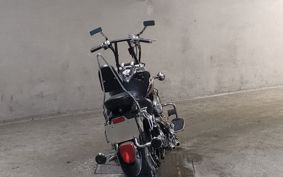YAMAHA DRAGSTAR 400 CLASSIC 2002 VH01J