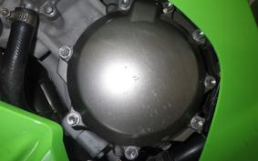 KAWASAKI ZX 10 NINJA ABS 2011