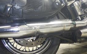HARLEY FLSTC 1580 2013