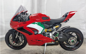 DUCATI PANIGA-REV2 2023 1H00