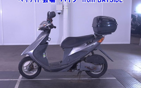 SUZUKI ADDRESS V50